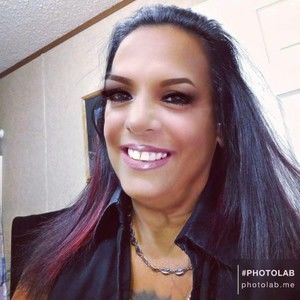 Meet your Posher, Cindy